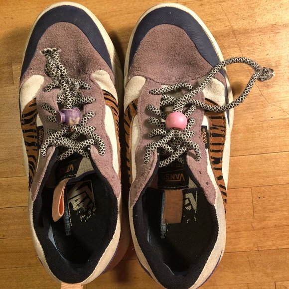 Vans Ultrarange Exo Se Shoes - Picture 6 of 7